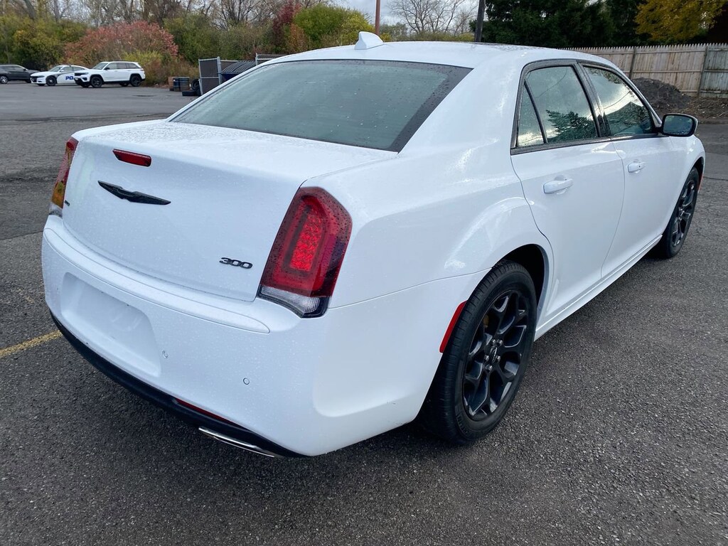 Used 2023 Chrysler 300 Touring L