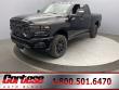 2026 Ram 2500 BIG HORN CREW CAB 4X4 6'4 BOX Pickup