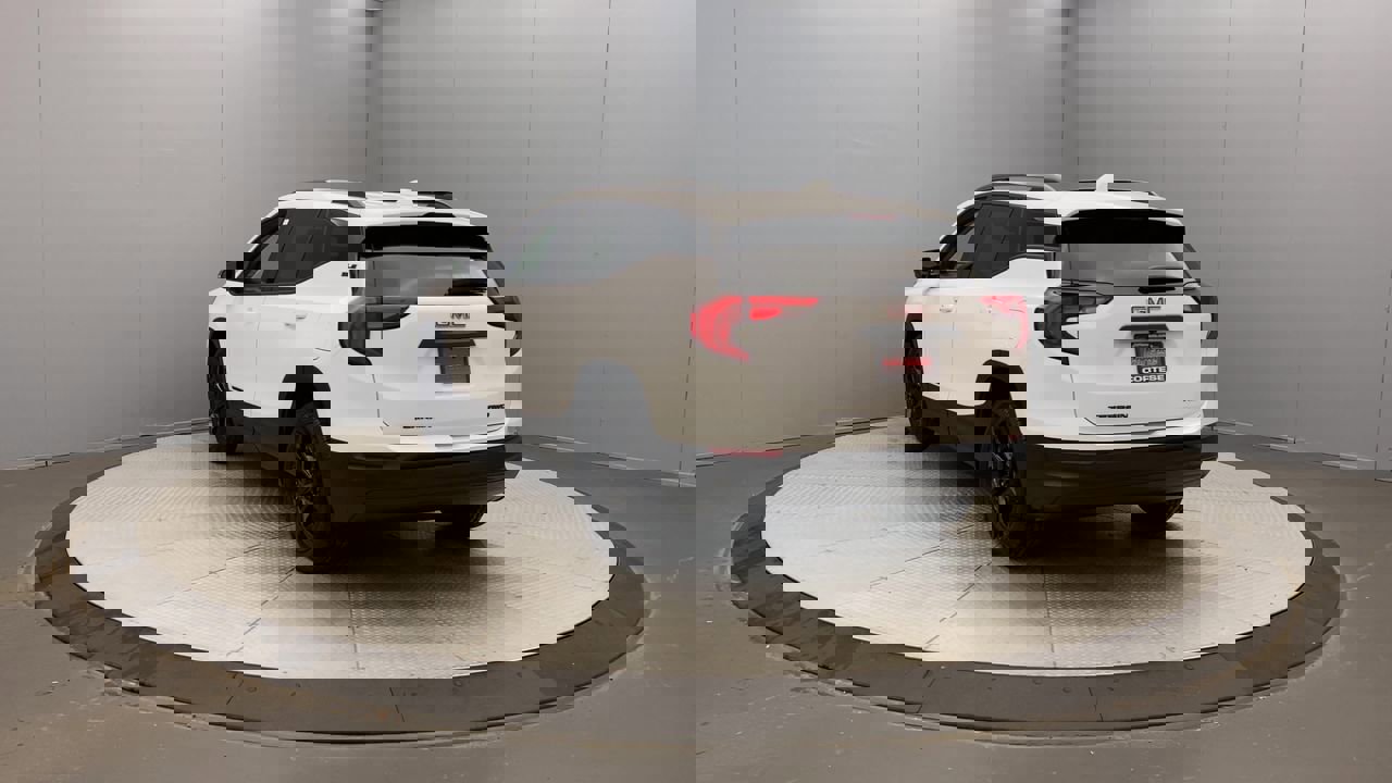 2019 Gmc Terrain SLE photo 2