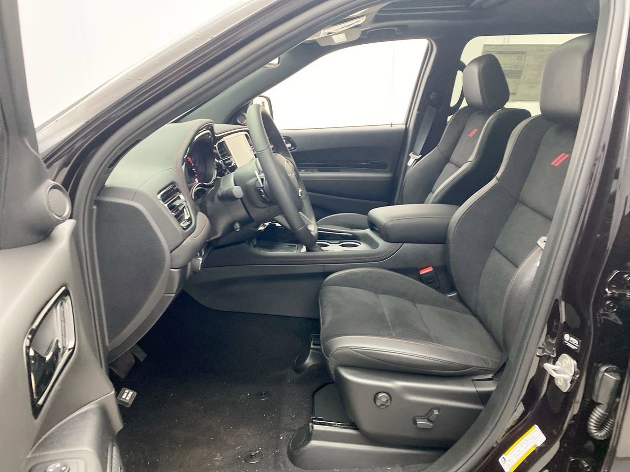 2026 Dodge Durango GT Plus - Photo 14