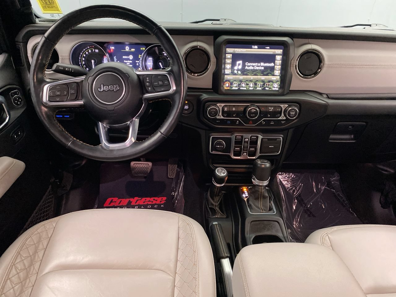 2022 Jeep Wrangler Unlimited High Altitude 4XE - Photo 15