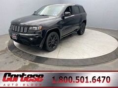 2022 Jeep Grand Cherokee WK Laredo X SUV