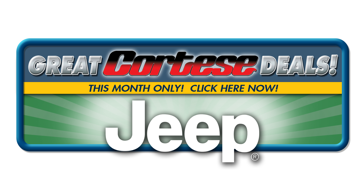 Cortese Auto Block Specials Cortese Auto Group