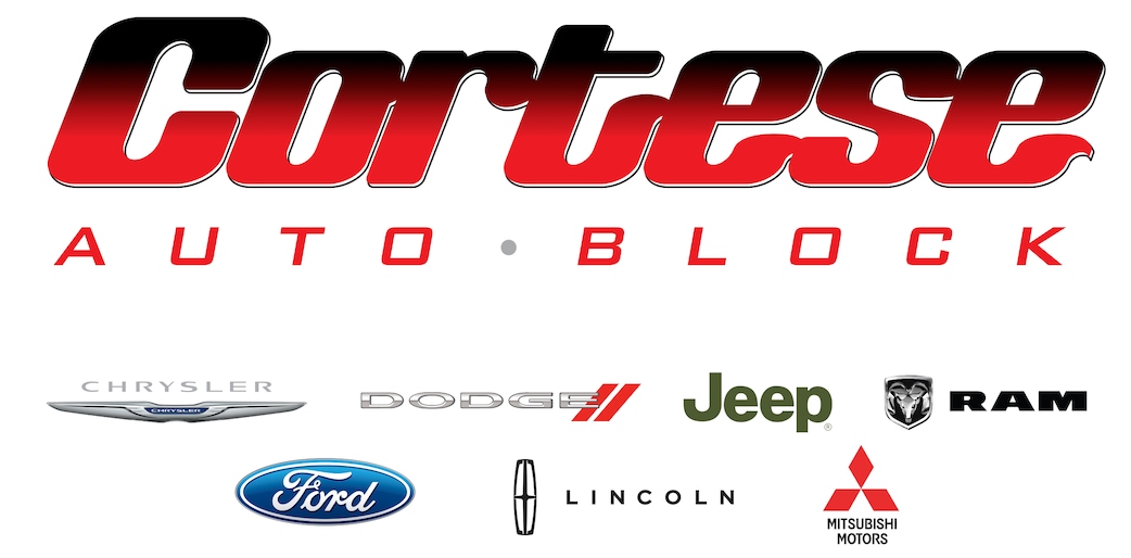 Cortese Auto Group | New Dodge, Jeep, Mitsubishi, Ford, Chrysler
