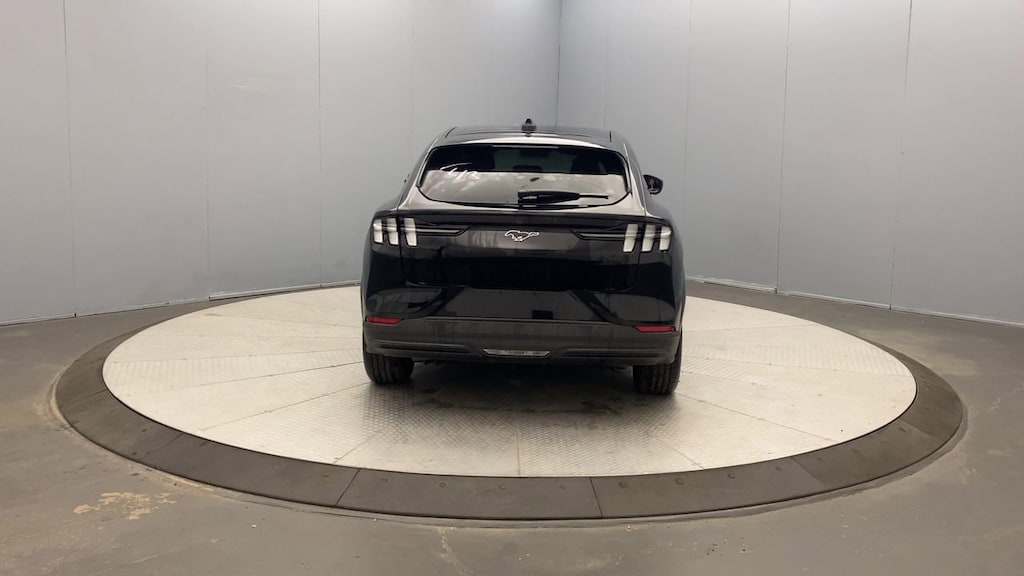 New 2026 Ford Mustang Mach-E Premium CROSSOVERS