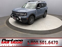 2025 Ford Bronco Sport Big Bend SUV