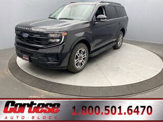 2026 Ford Expedition Active SUV