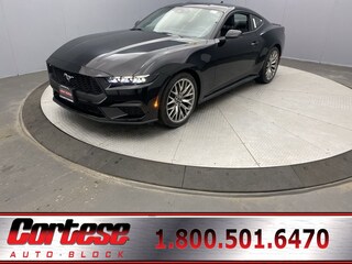 2025 Ford Mustang Ecoboost Premium CAR