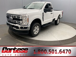2026 Ford F-250 XLT TRUCK