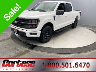 2026 Ford F-150 XLT TRUCK