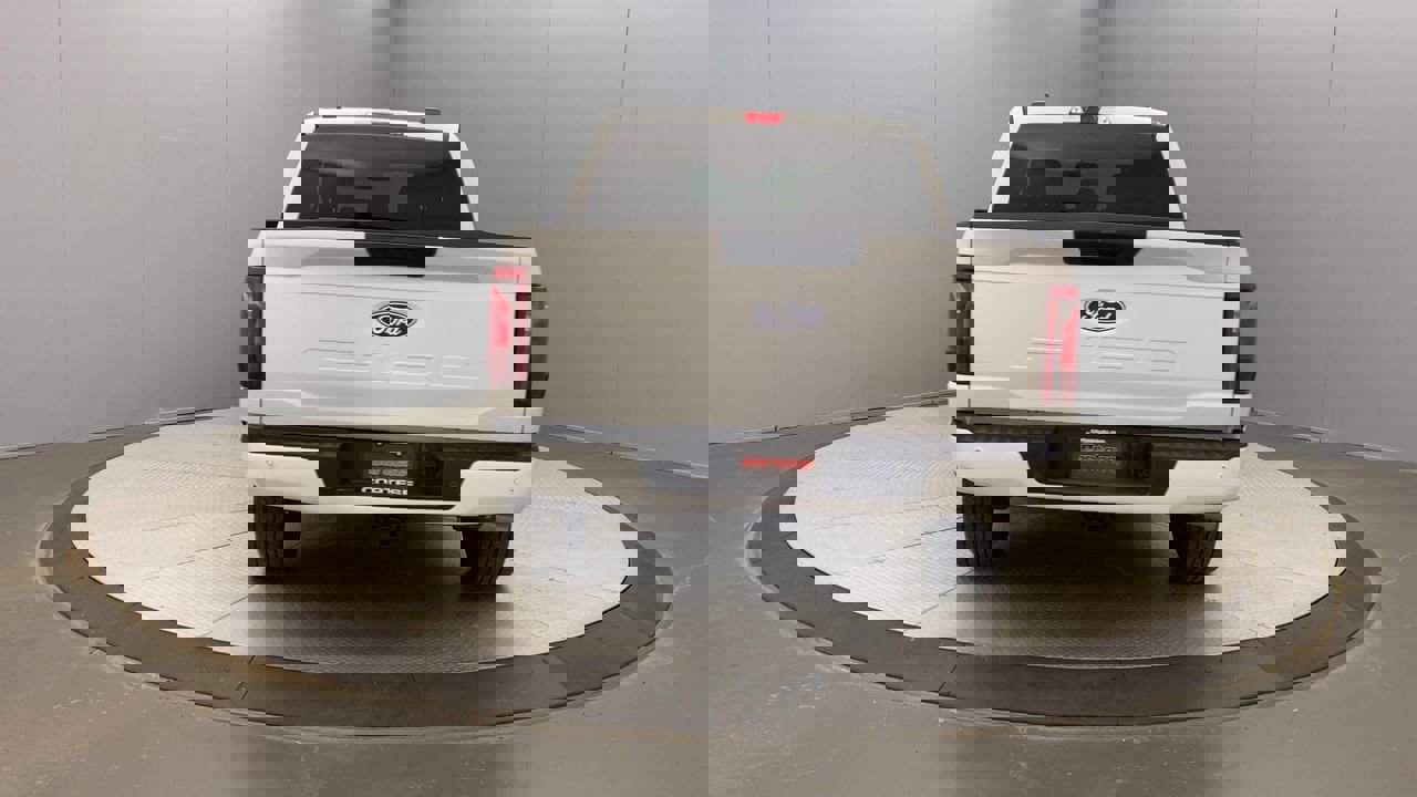 2024 Ford F-150 STX photo 3