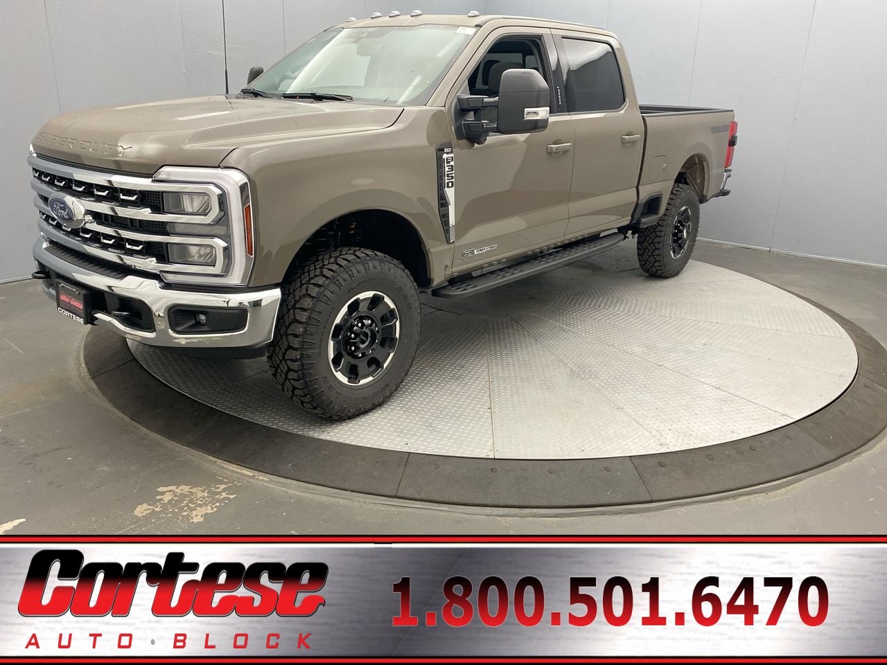 2026 Ford Super Duty F-350 SRW