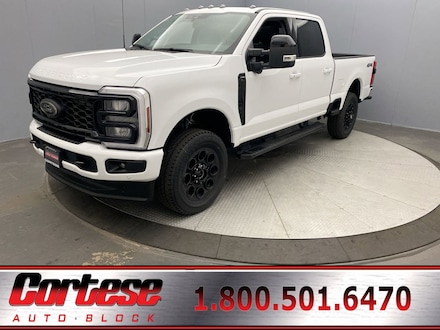 2026 Ford F-350 Lariat TRUCK