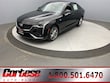 Cadillac CT4