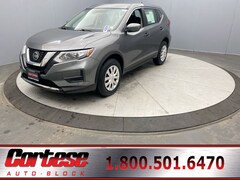 2019 Nissan Rogue S SUV