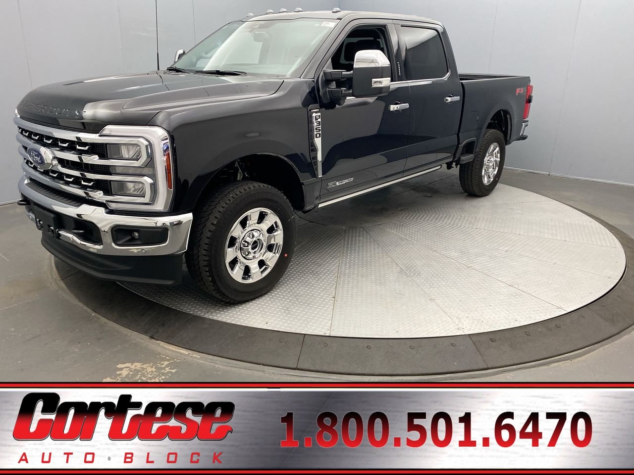 2026 Ford F-350 Super Duty
