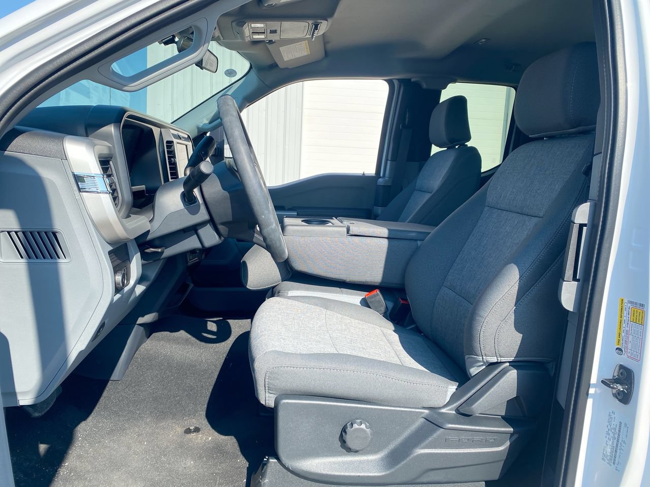 2026 Ford F-350 Super Duty XL - Photo 14