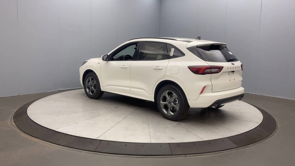 New 2024 Ford Escape SUV STLine Select For Sale in Rochester,NY Near