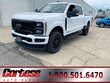  Ford Super Duty F-350 SRW