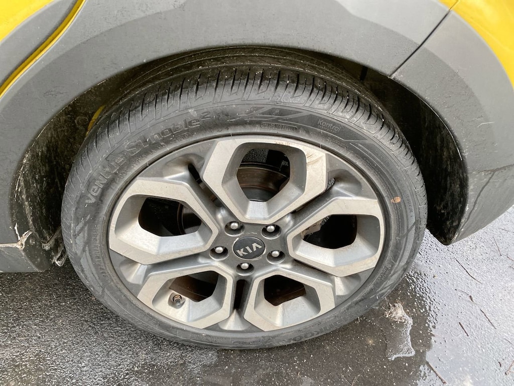 Used 2020 Kia Soul X-Line Hatchback