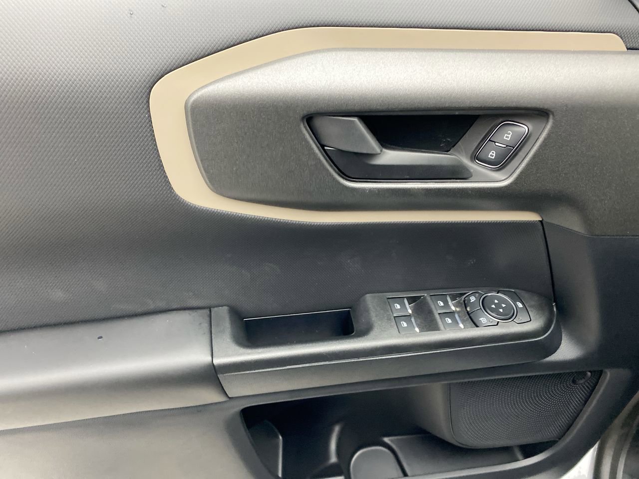 2026 Ford Bronco Sport Big Bend - Photo 12