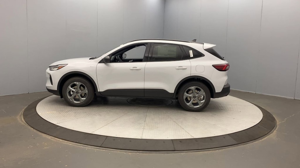 New 2025 Ford Escape ST-Line SUV