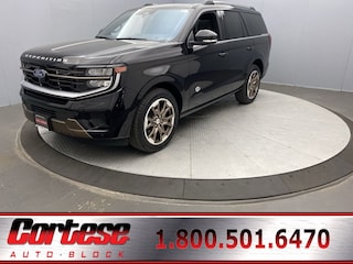 2025 Ford Expedition King Ranch SUV