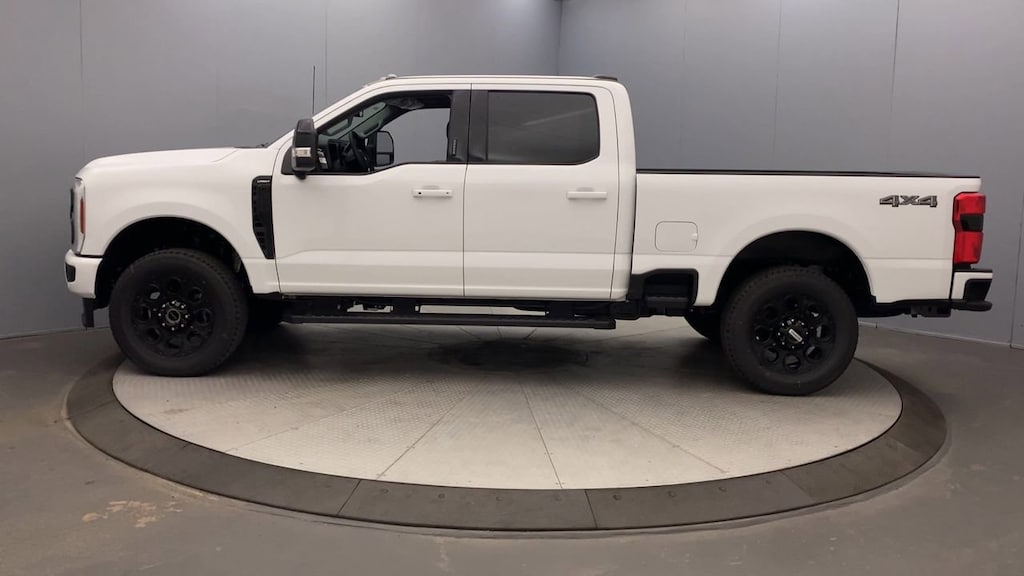 New 2026 Ford F-350 Lariat TRUCK