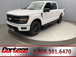 2026 Ford F-150 XLT TRUCK