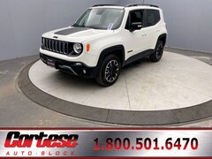 2023 Jeep Renegade Upland SUV