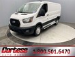  Ford Transit Cargo Van