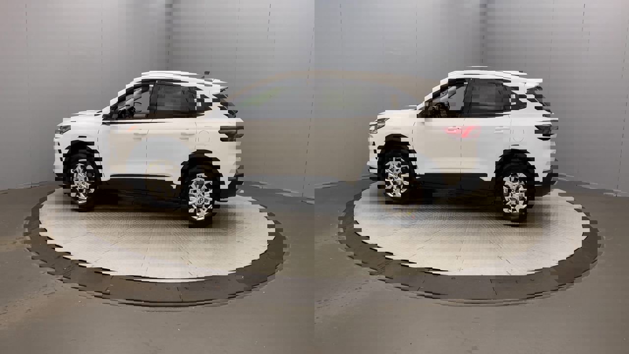 2025 Ford Escape Active Premium photo 2