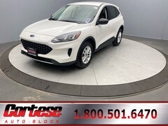 2022 Ford Escape SE SUV