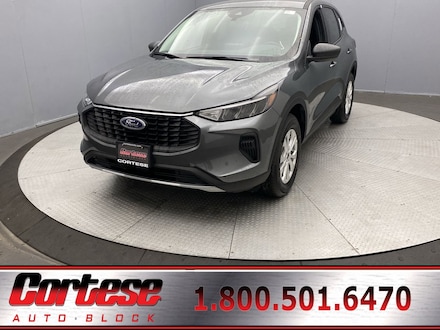 2025 Ford Escape Active SUV