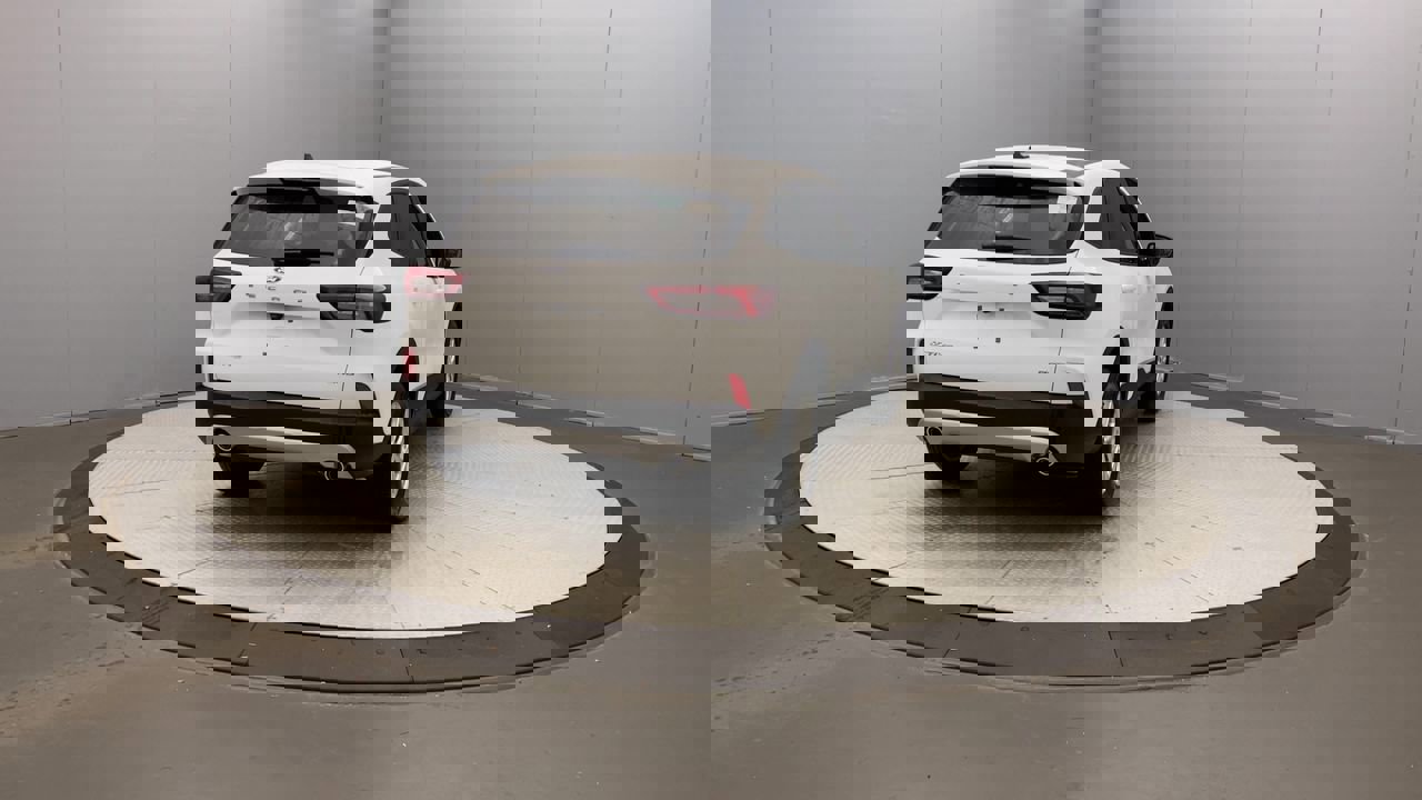 2025 Ford Escape Active Premium photo 4