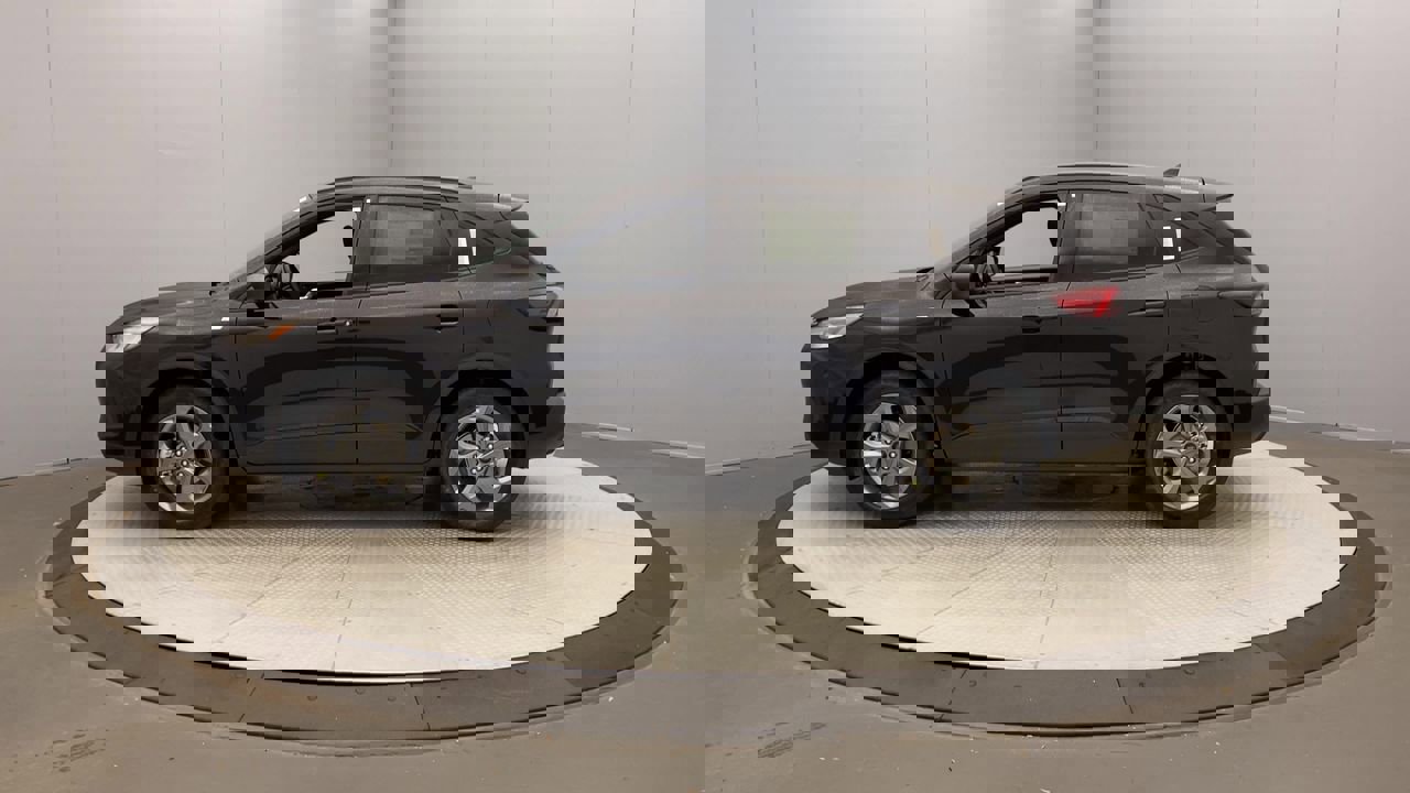 2025 Ford Escape ST-Line photo 2