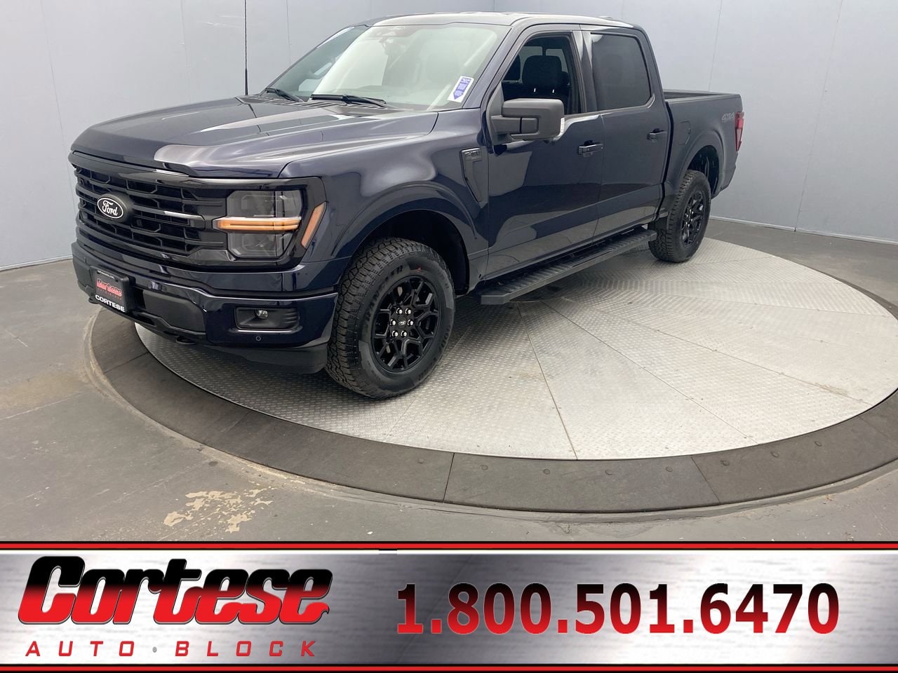 2026 Ford F-150 Truck 