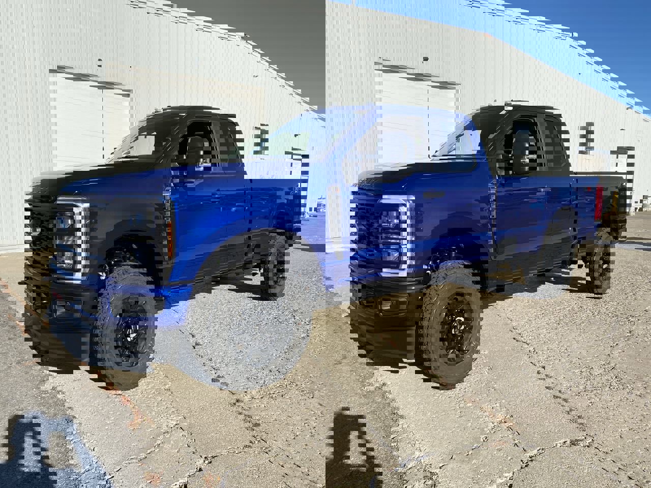 2026 Ford F-350 XL photo 4