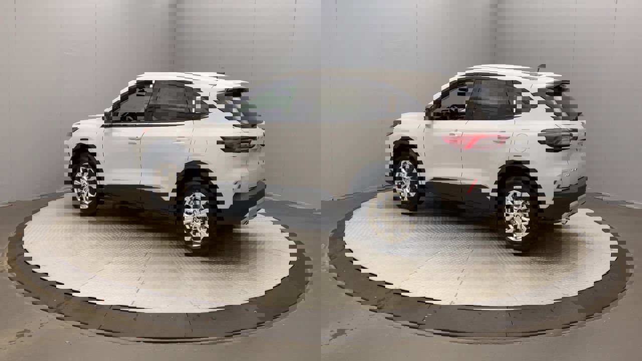 2025 Ford Escape Active Premium photo 3