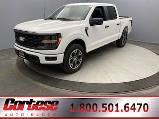 2025 Ford F-150 STX Truck