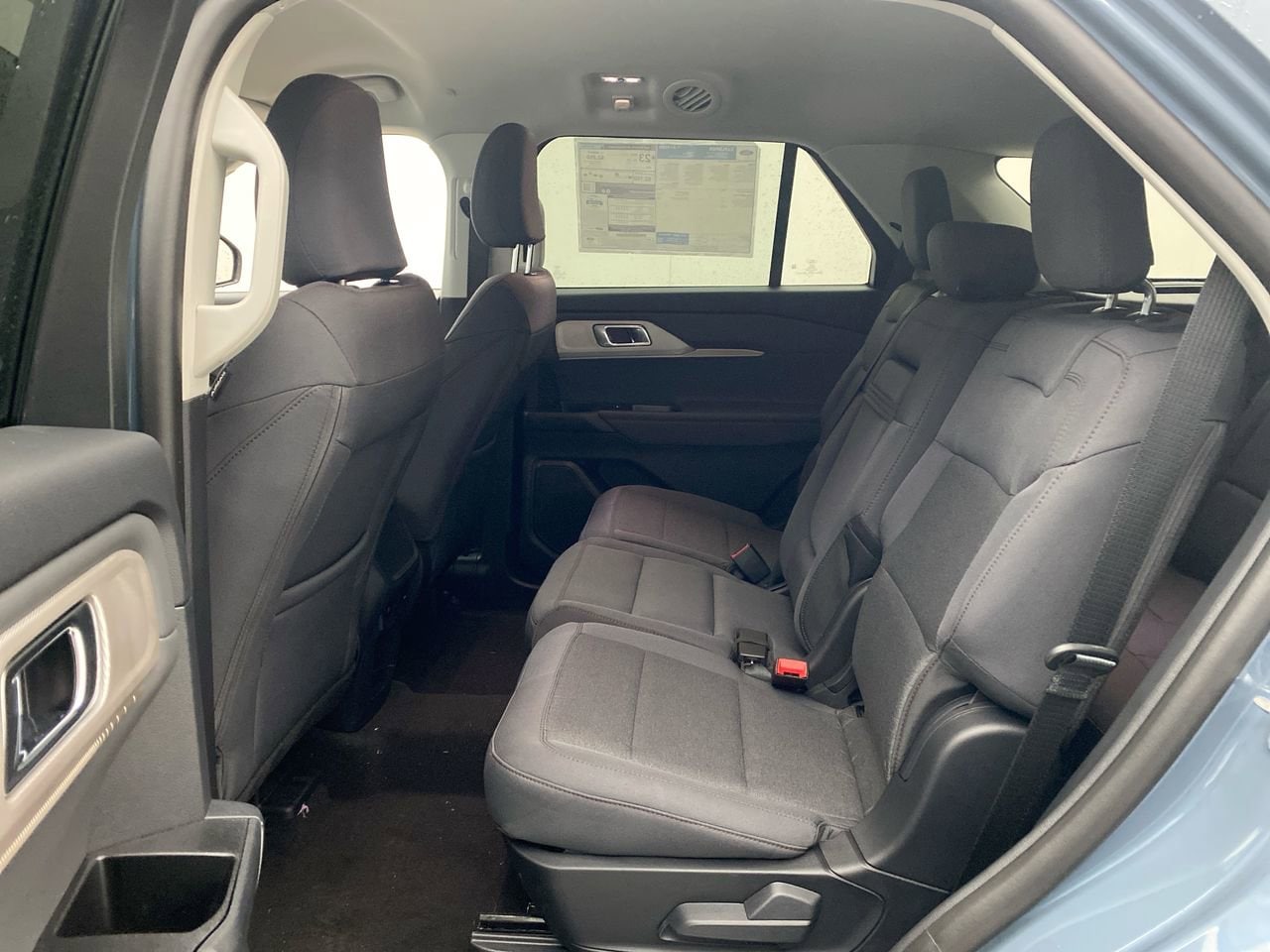 2026 Ford Explorer Active - Photo 22