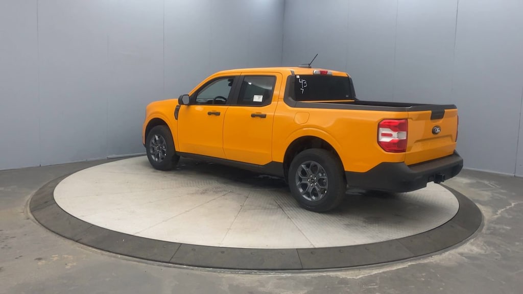 New 2026 Ford Maverick XLT TRUCK