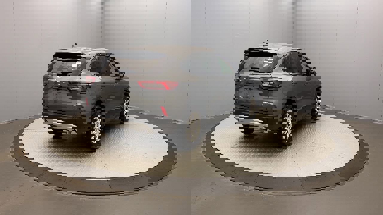 2025 Ford Escape Active Premium photo 4