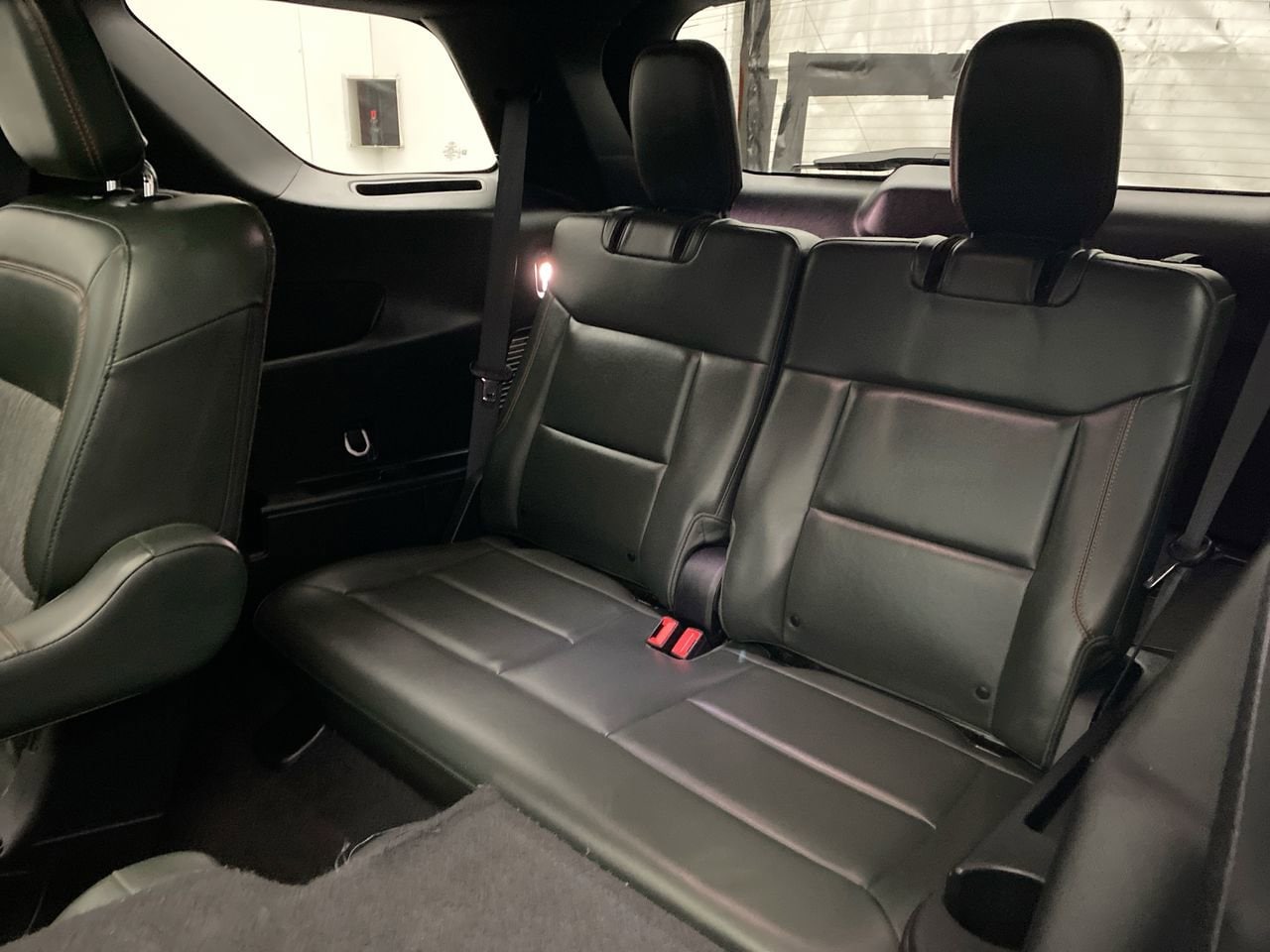 2023 Ford Explorer TIMBERLINE - Photo 25