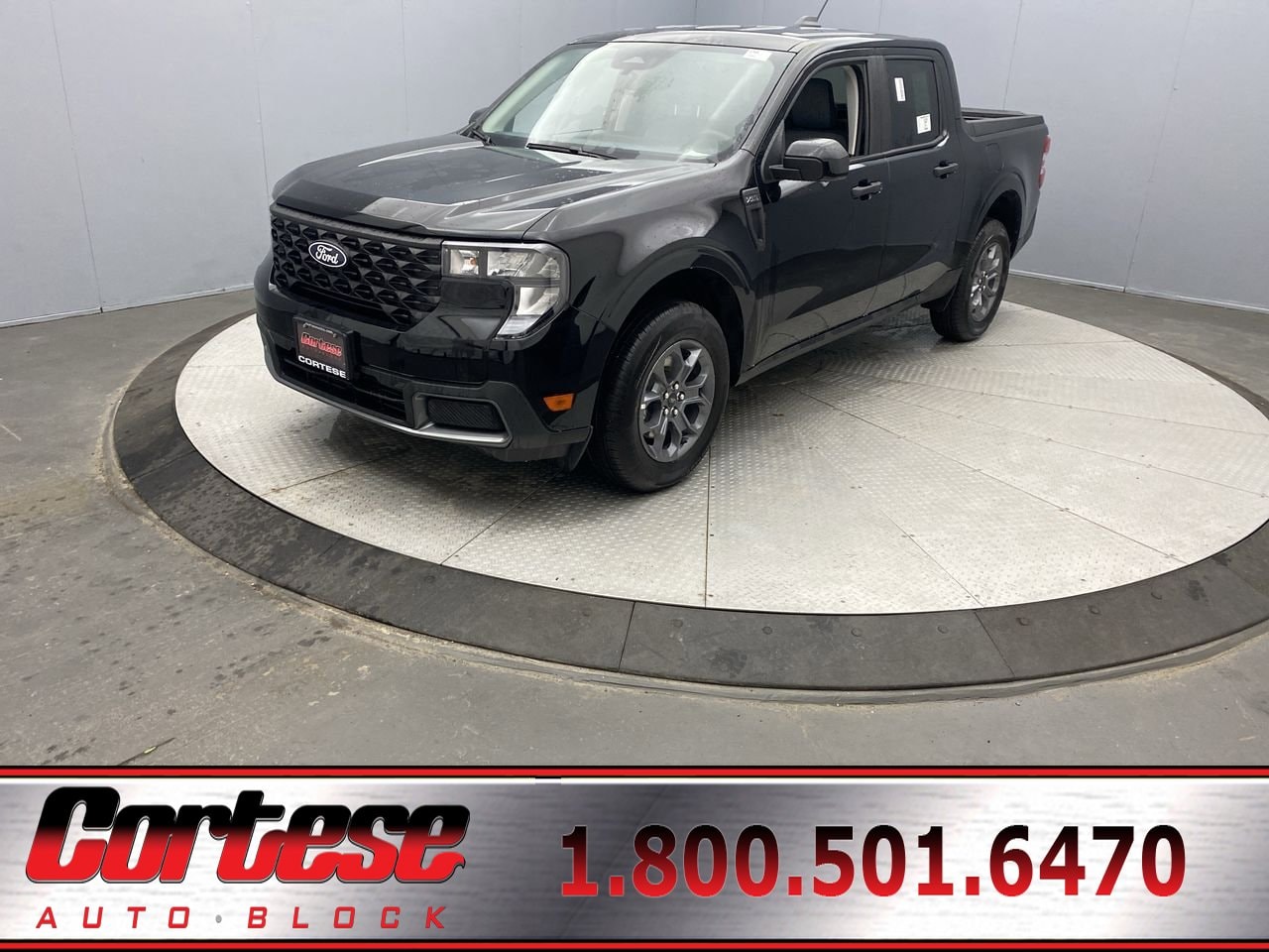 2025 Ford Maverick TRUCK 