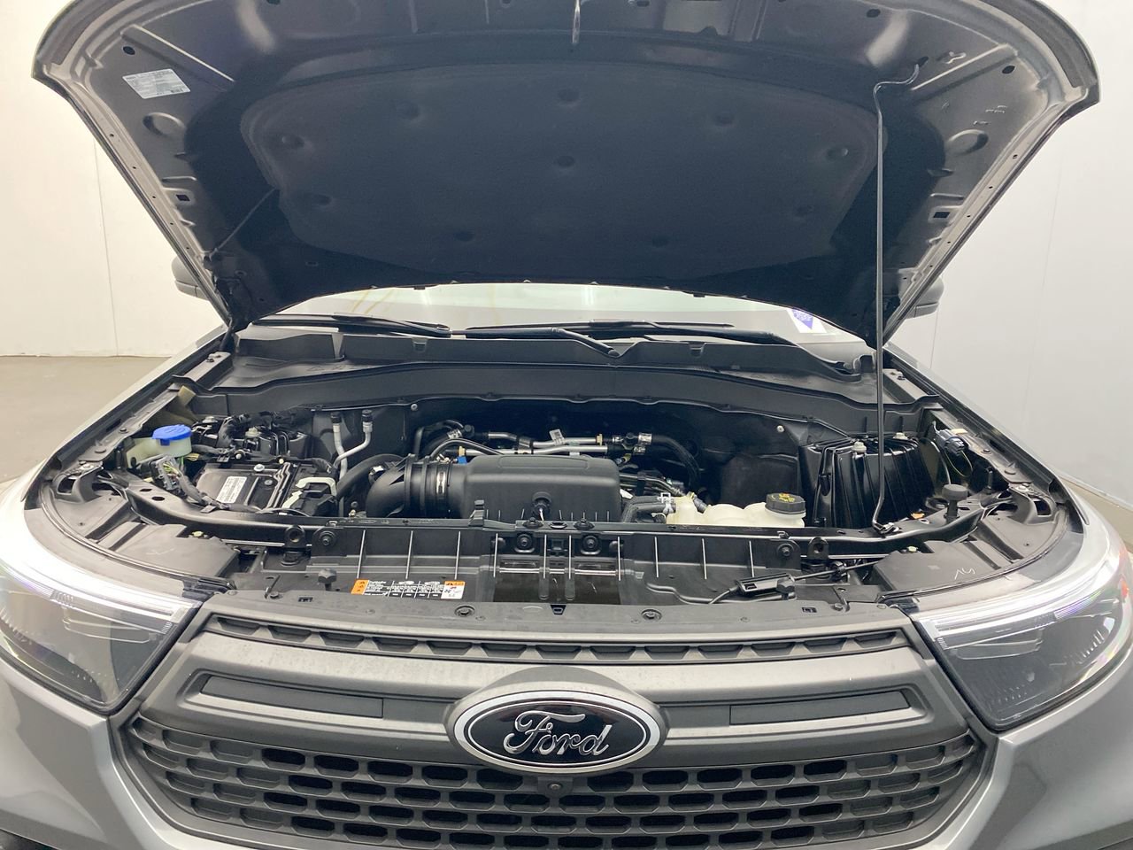 2023 Ford Explorer TIMBERLINE - Photo 10
