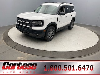 2026 Ford Bronco Sport Big Bend SUV