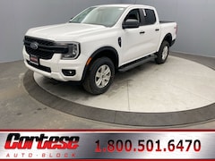 2025 Ford Ranger XL Truck