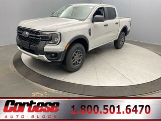 2026 Ford Ranger XLT TRUCK
