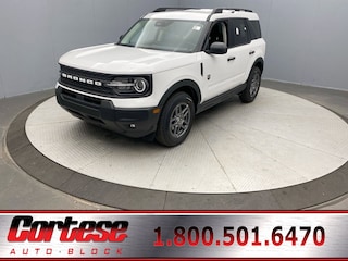 2026 Ford Bronco Sport Big Bend SUV